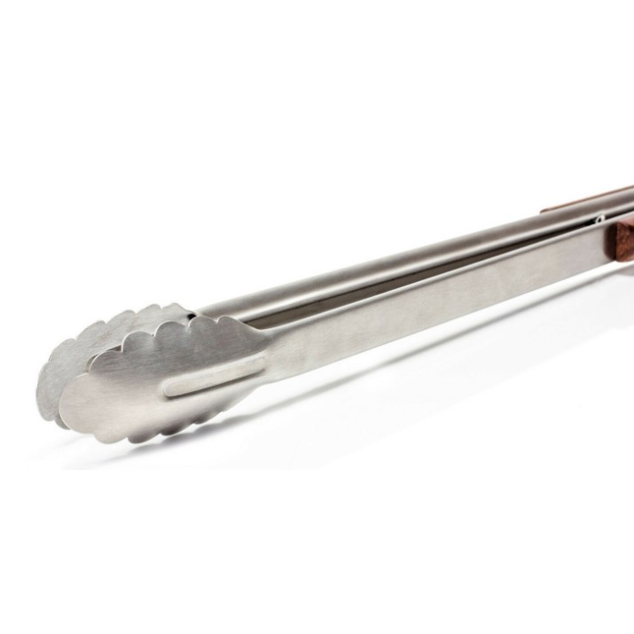 Clești pentru barbeque Petromax BBQ and Coal Tongs Small (ZA1)