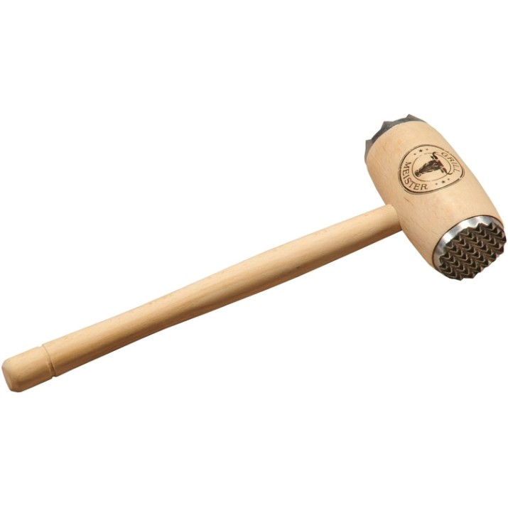 Кухонный молоток Kesper Wood (69390)