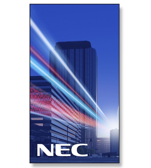 Дисплей для видеостен Nec MultiSync X554UNS-2