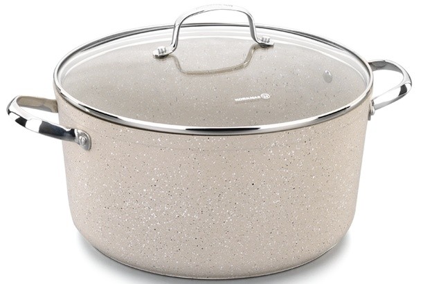 Кастрюля Korkmaz Granita Alu A1260