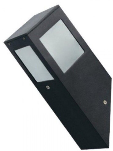 Садовый светильник Horoz Kavak/SQ-1 (075015000101)
