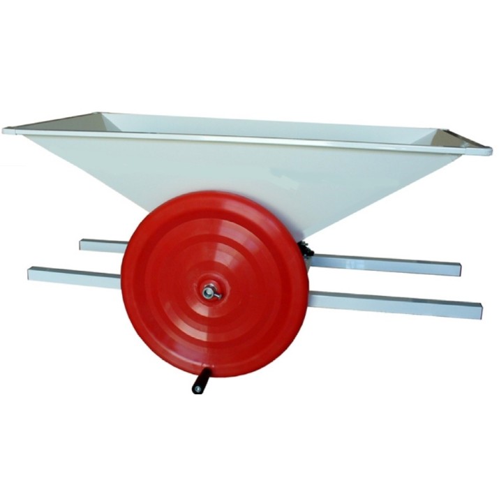 Zdrobitor Grifo Minieno Fruto