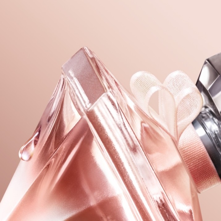 Парфюм для неё Lancome Le Nuit Tresor Nude EDT 100ml