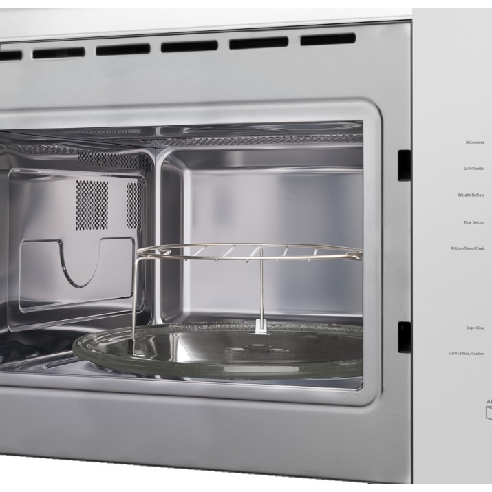 Cuptor cu microunde incorporabil Hansa AMMB25E1WH