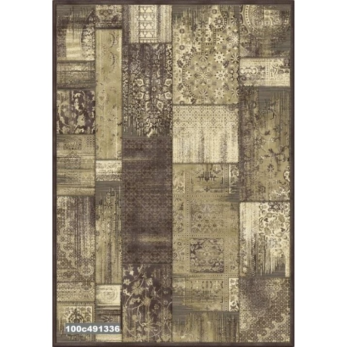 Covor Ecofloor Farashe (100C491336) Autumn Forest 2.00x3.00m