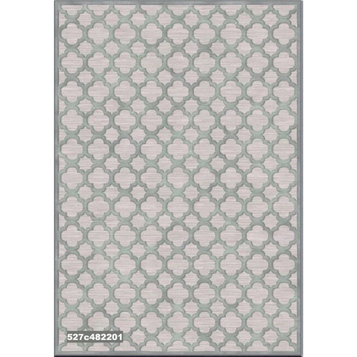 Ковёр Ecofloor Farashe (527C482201) Eastern Bazaar 1.60x2.30m