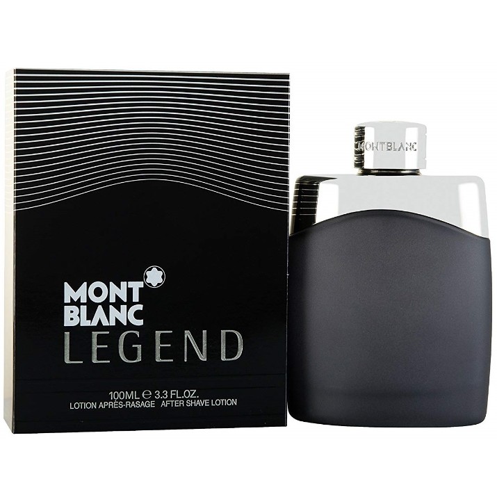 Parfum pentru el Montblanc Legend EDP 100ml