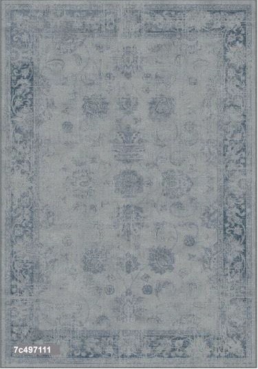 Ковёр Ecofloor Vintage (007C497111) 2.40x3.40m