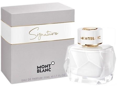 Парфюм для неё Montblanc Signature EDP 50ml