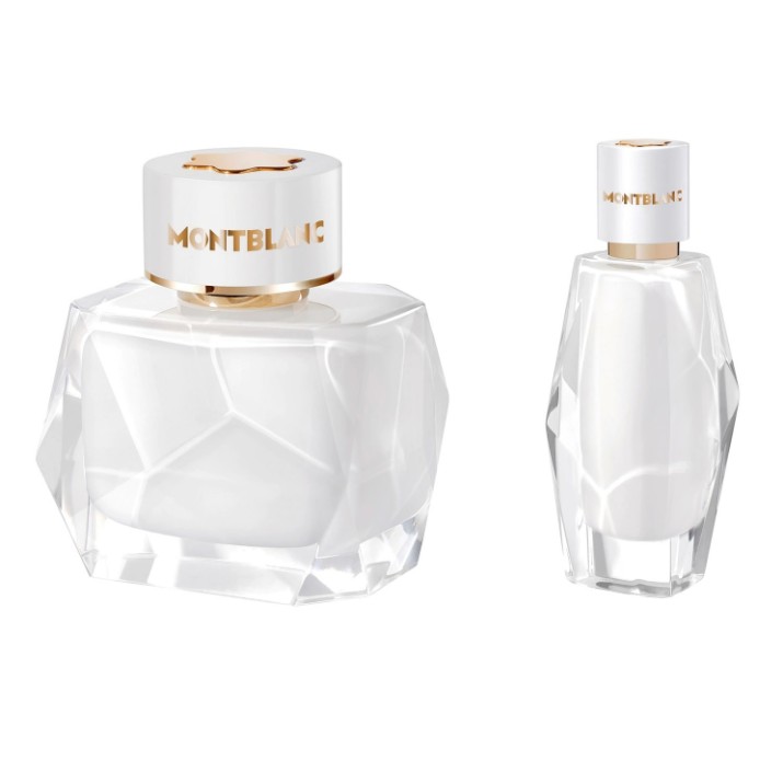 Парфюм для неё Montblanc Signature EDP 30ml