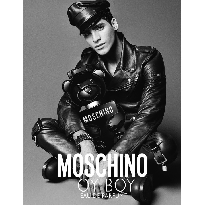 Парфюм для него Moschino Toy Boy EDP 100ml