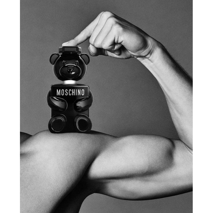 Parfum pentru el Moschino Toy Boy EDP 50ml
