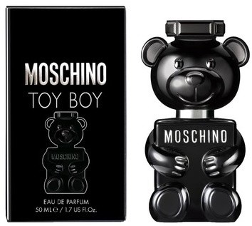 Parfum pentru el Moschino Toy Boy EDP 50ml