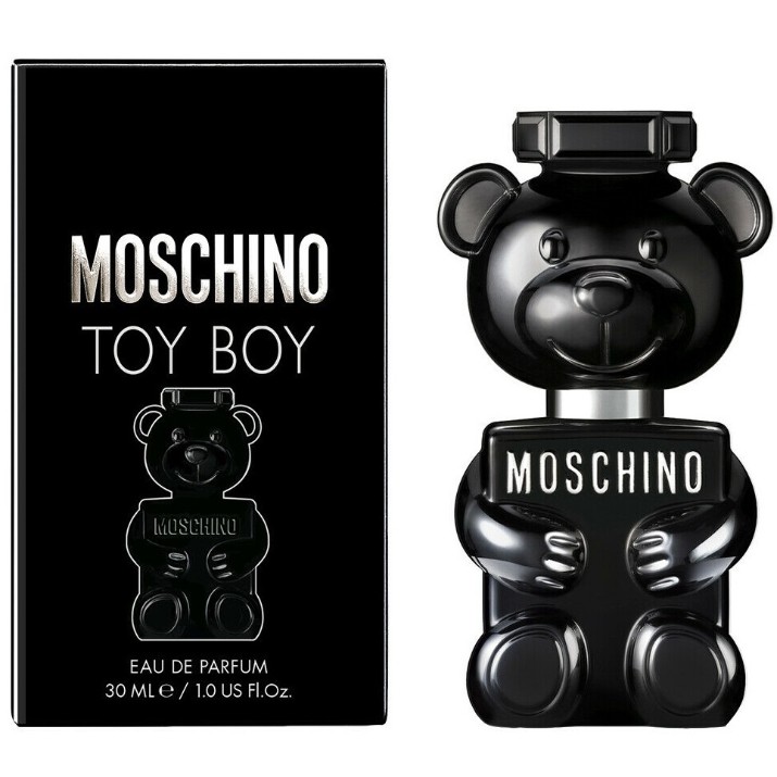 Parfum pentru el Moschino Toy Boy EDP 30ml