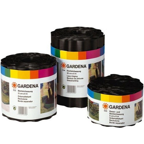 Разделитель газона Gardena 549280