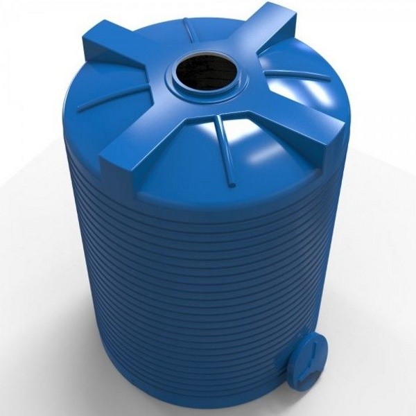 Rezervor Europlast 10000L Blue (37095)