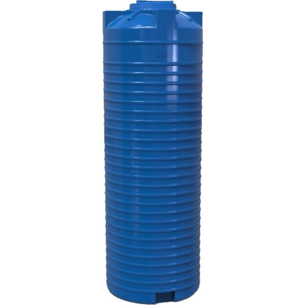 Rezervor Europlast 1000L Blue (37090)