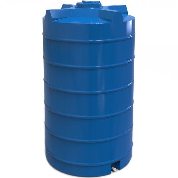 Rezervor Europlast 2500L Blue (37091)