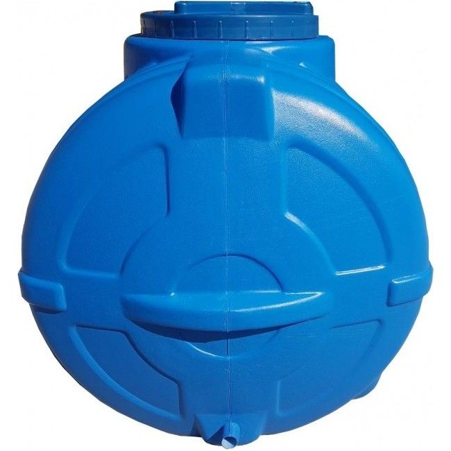 Емкость Europlast 300L Blue (37250X)