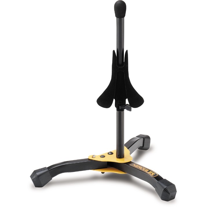 Suport pentru instrument de suflat Hercules DS510BB