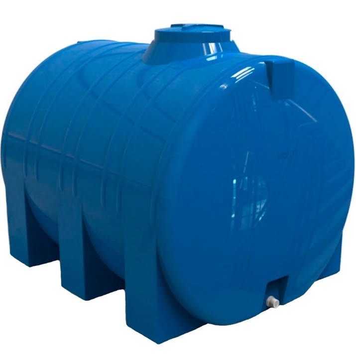 Емкость Europlast 5000L Blue (37264)