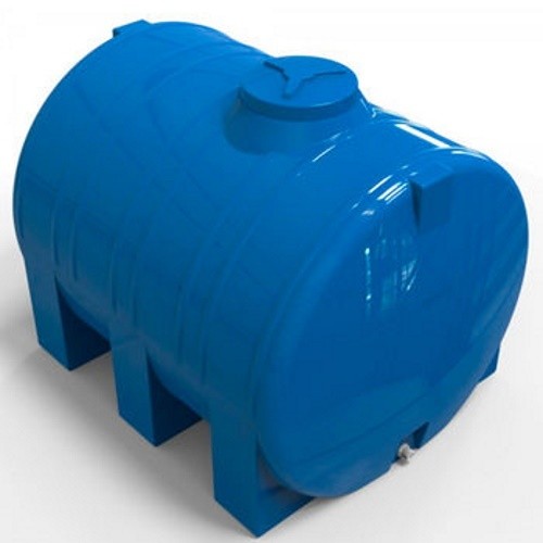 Емкость Europlast 5000L Blue (37264)