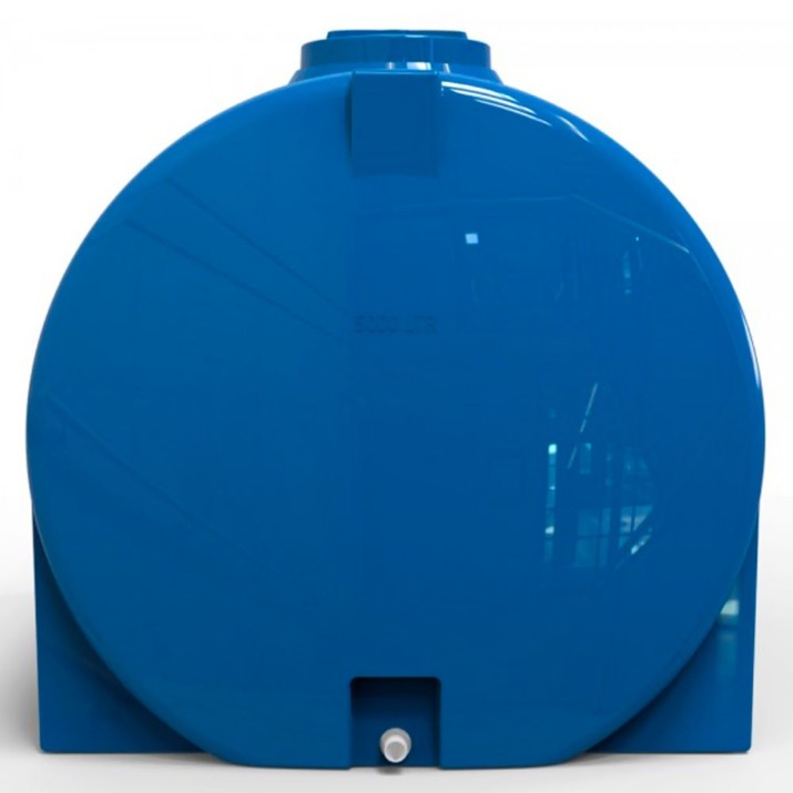 Емкость Europlast 5000L Blue (37264)