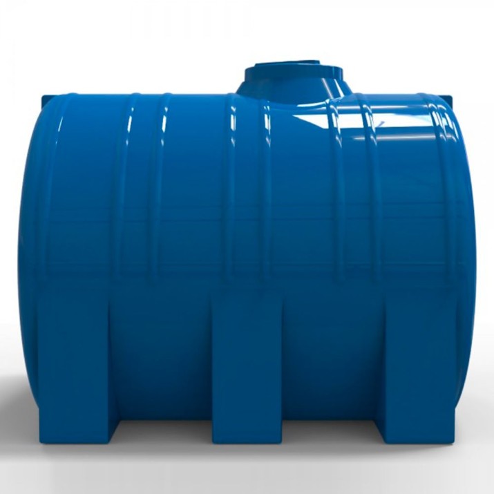 Емкость Europlast 5000L Blue (37264)