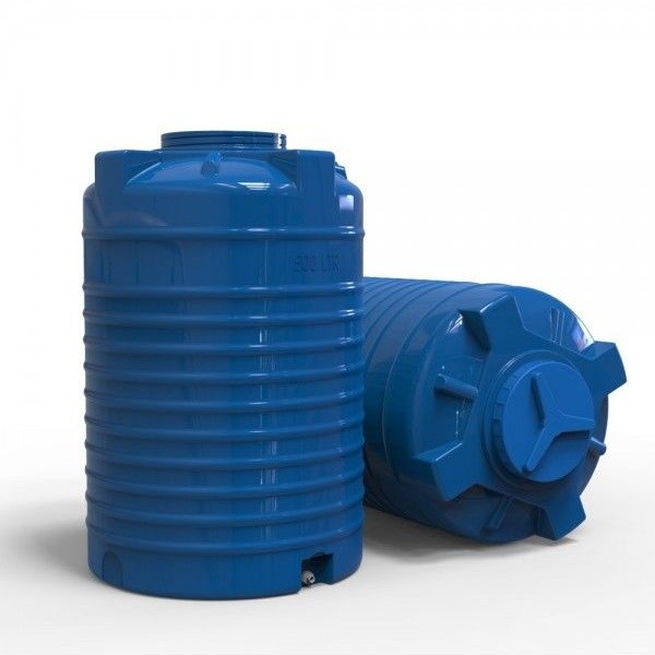 Емкость Europlast 500L Blue (37080)