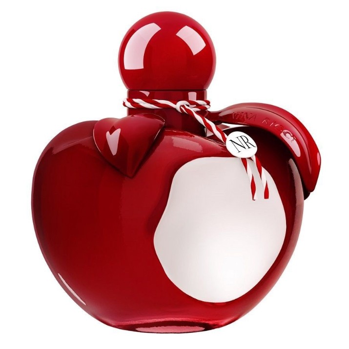 Parfum pentru ea Nina Ricci Nina Rouge EDT 30ml