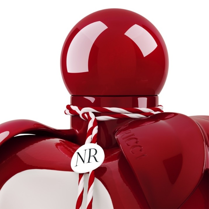 Parfum pentru ea Nina Ricci Nina Rouge EDT 30ml