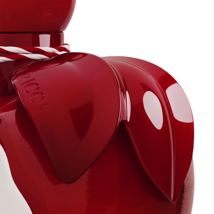 Parfum pentru ea Nina Ricci Nina Rouge EDT 30ml