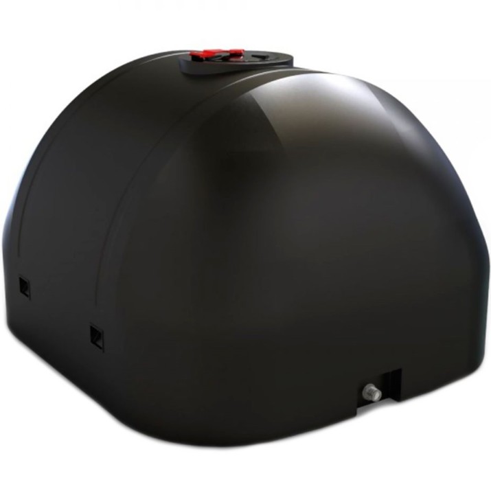 Емкость Europlast Reinforced 5000L Black (37264/U)