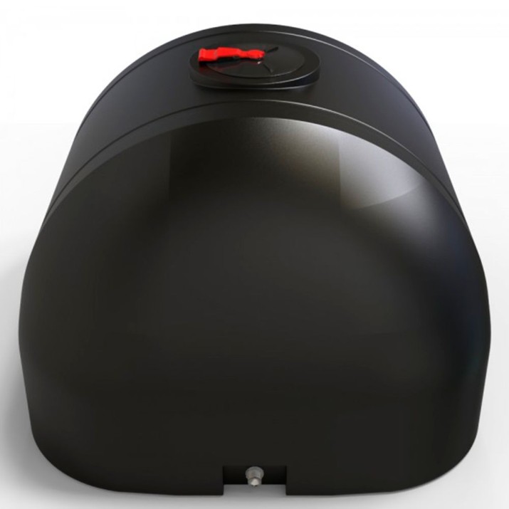 Емкость Europlast Reinforced 5000L Black (37264/U)