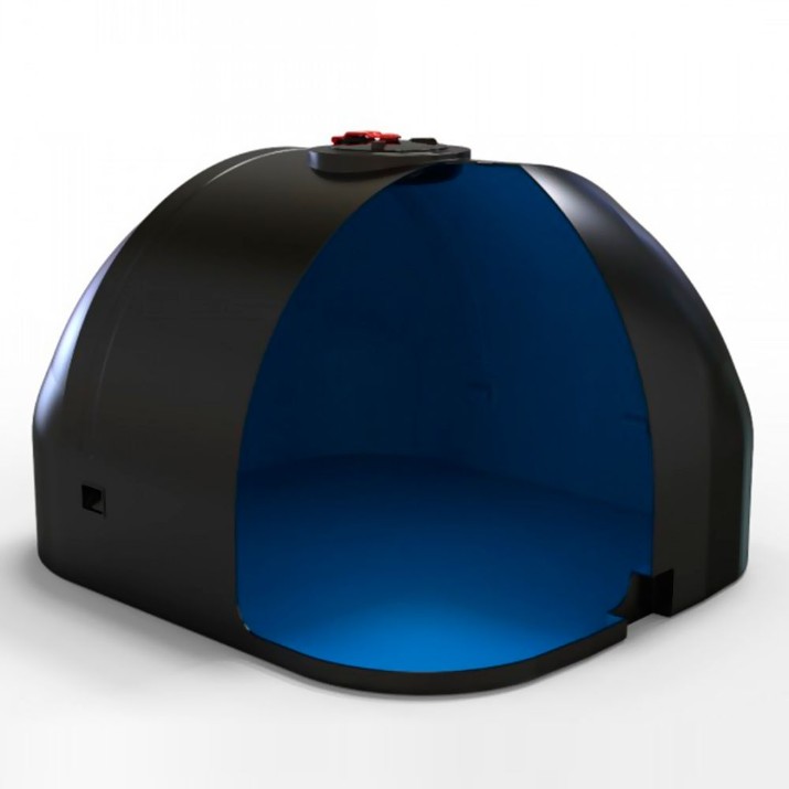 Емкость Europlast Reinforced 5000L Black (37264/U)