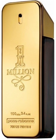 Парфюм для него Paco Rabanne 1 Million Parfum EDP 100ml