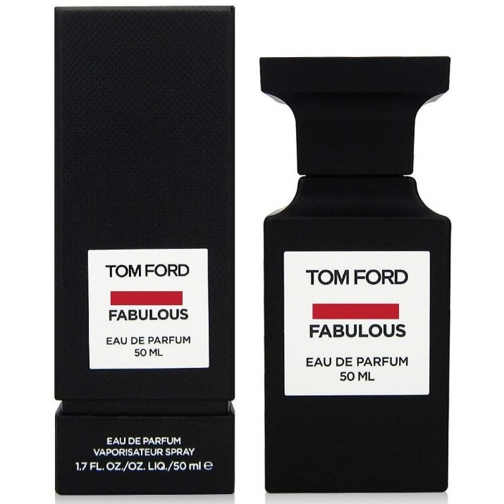 Parfum-unisex Tom Ford Fabulous EDP 50ml