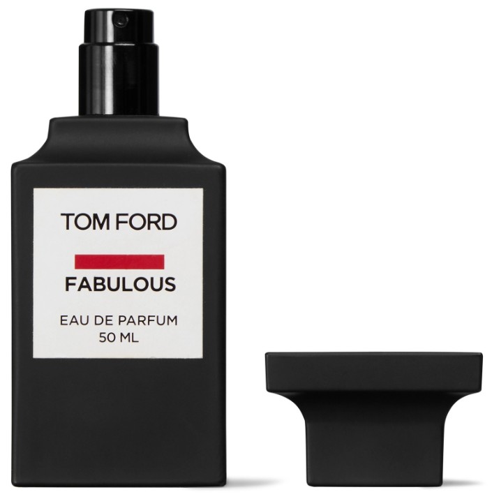 Parfum-unisex Tom Ford Fabulous EDP 50ml