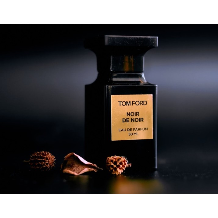 Parfum-unisex Tom Ford Noir de Noir EDP 50ml