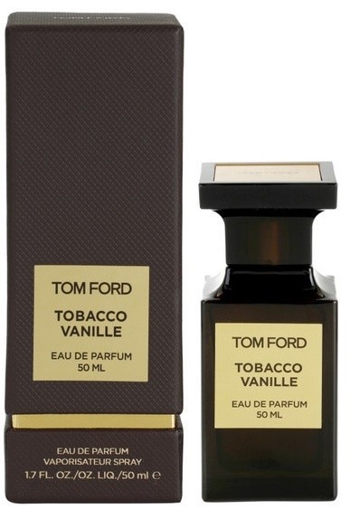 Parfum-unisex Tom Ford Tobacco Vanille EDP 50ml