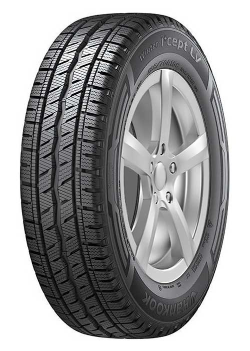 Шина Hankook Winter i*Cept LV RW12 195/70 R15C 104/102R