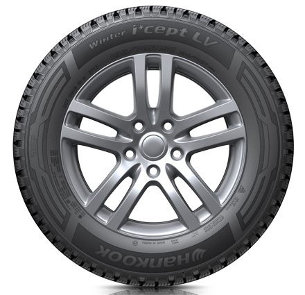 Шина Hankook Winter i*Cept LV RW12 195/70 R15C 104/102R