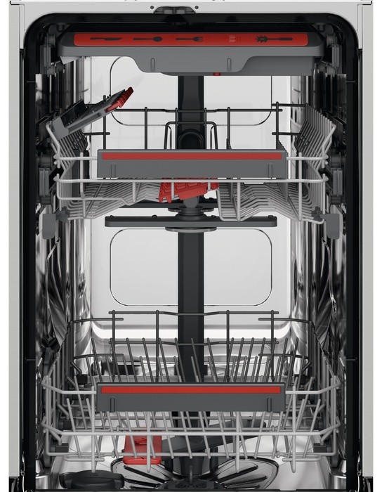 Встраиваемая посудомоечная машина AEG FSE73507P