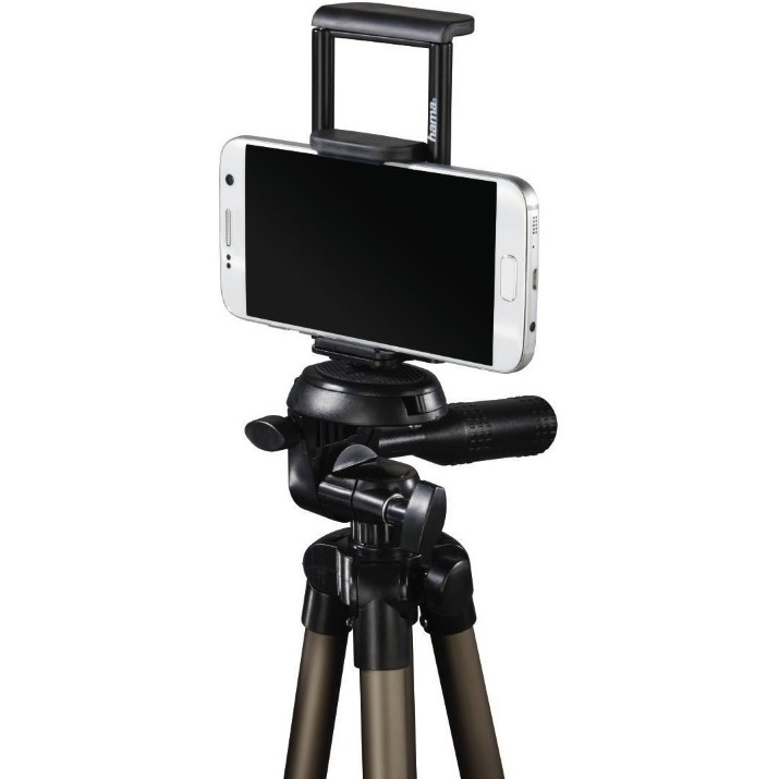 Trepied Hama for Smartphone/Tablet 106 3D (4619)