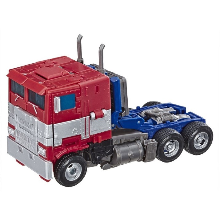 Figura Eroului Hasbro Transformers (E0702)