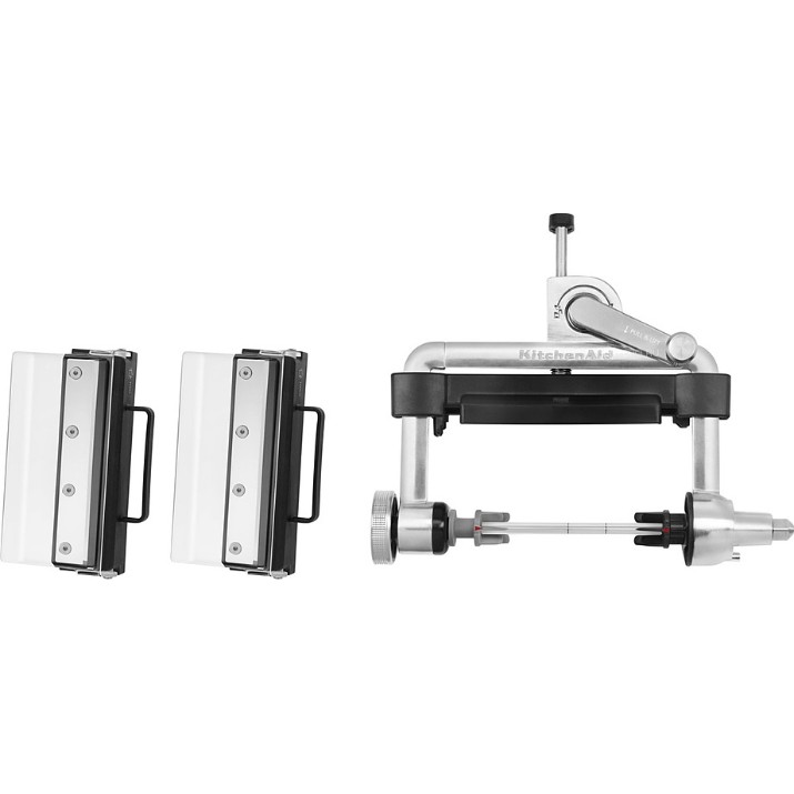 Листовая овощерезка KitchenAid 5KSMSCA