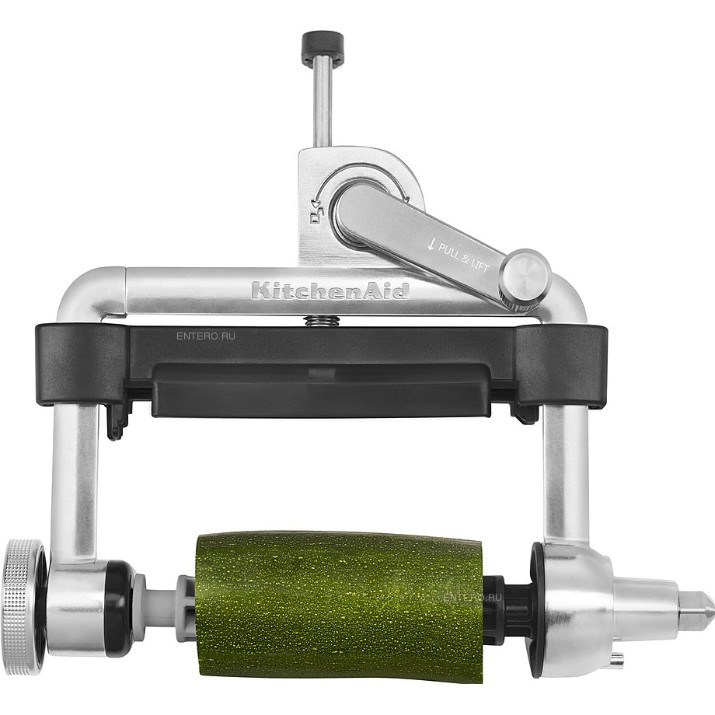 Листовая овощерезка KitchenAid 5KSMSCA