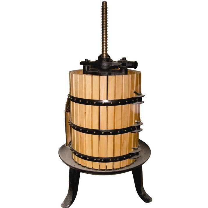 Presă de vin Agro TL50