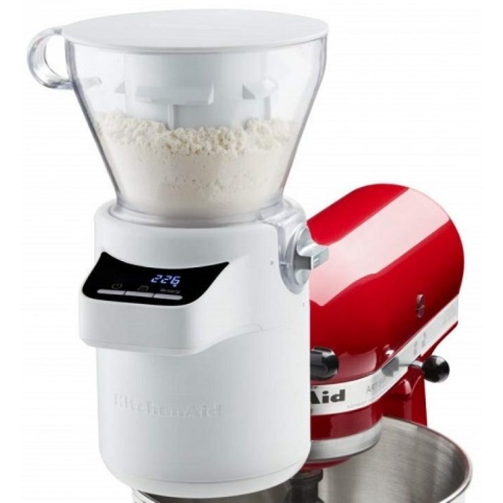 Насадка для взвешивания просеивания KitchenAid 5KSMSFTA