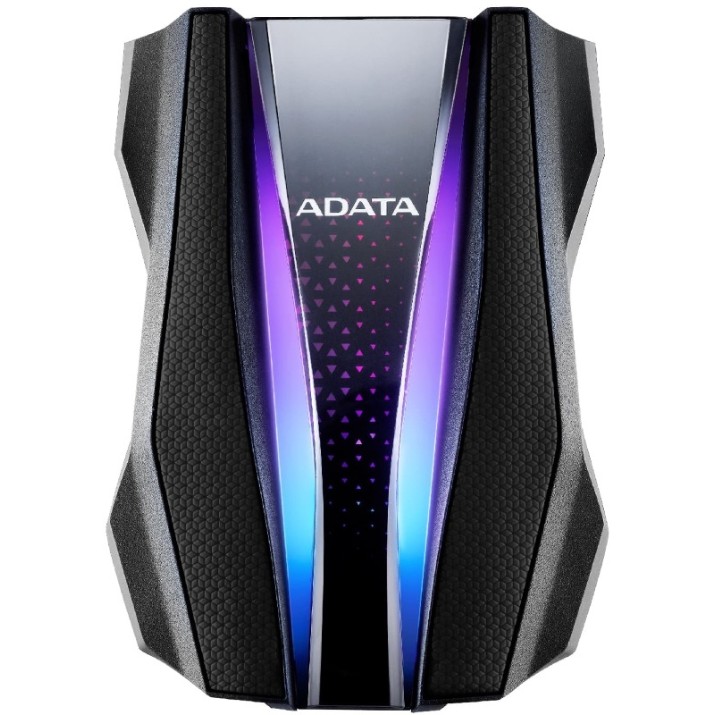 Внешний жесткий диск Adata HD770G 1Tb Black (AHD770G-1TU32G1-CBK)